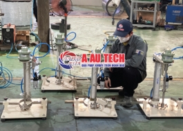 Chính sách bảo hành 